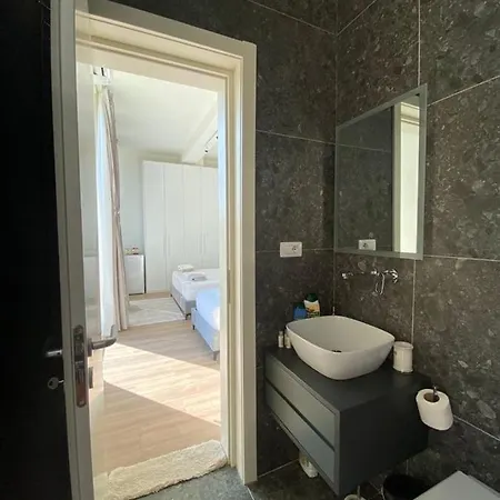 Getaway * Palasë
