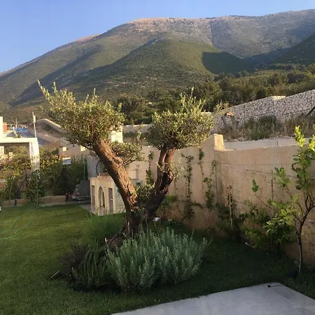 Getaway Alloggio in famiglia *