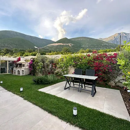 Alloggio in famiglia Getaway