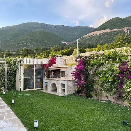 Getaway Palasë