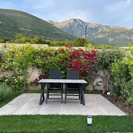 Alloggio in famiglia Getaway